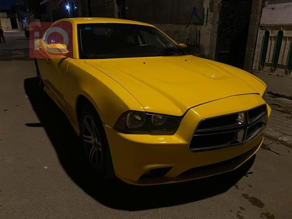 Dodge for sale in Iraq